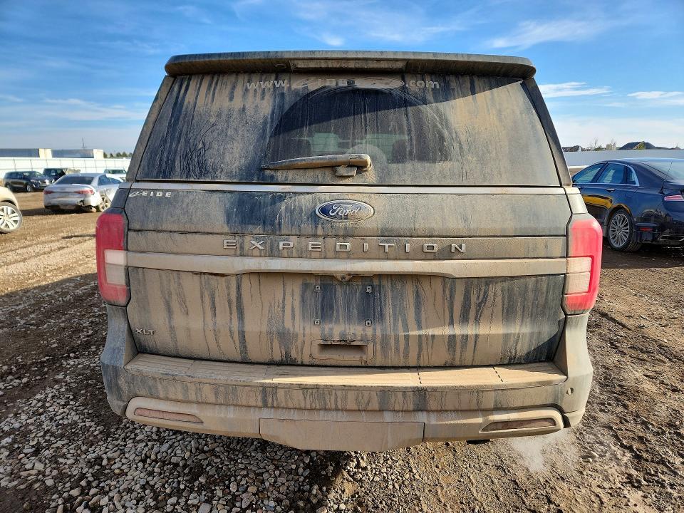 2023 Ford Expedition xlt