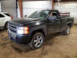 2010 Chevrolet Silverado C1500 ls for sale in Lansing, MI