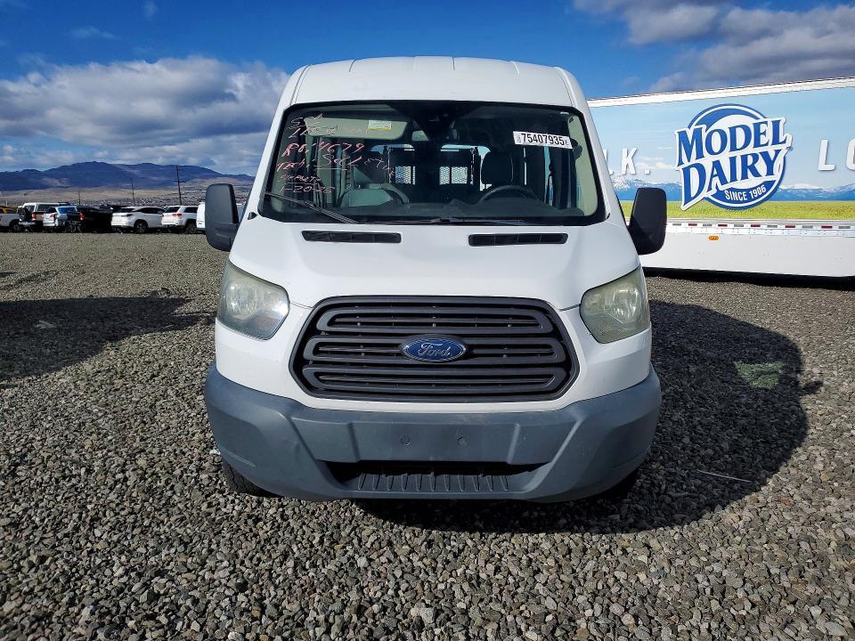 2016 Ford Transit T-150