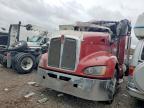 2010 Kenworth T660 Semi Truck