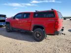 2018 Chevrolet Colorado ZR2