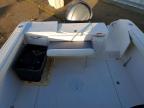 2011 Striper Boat