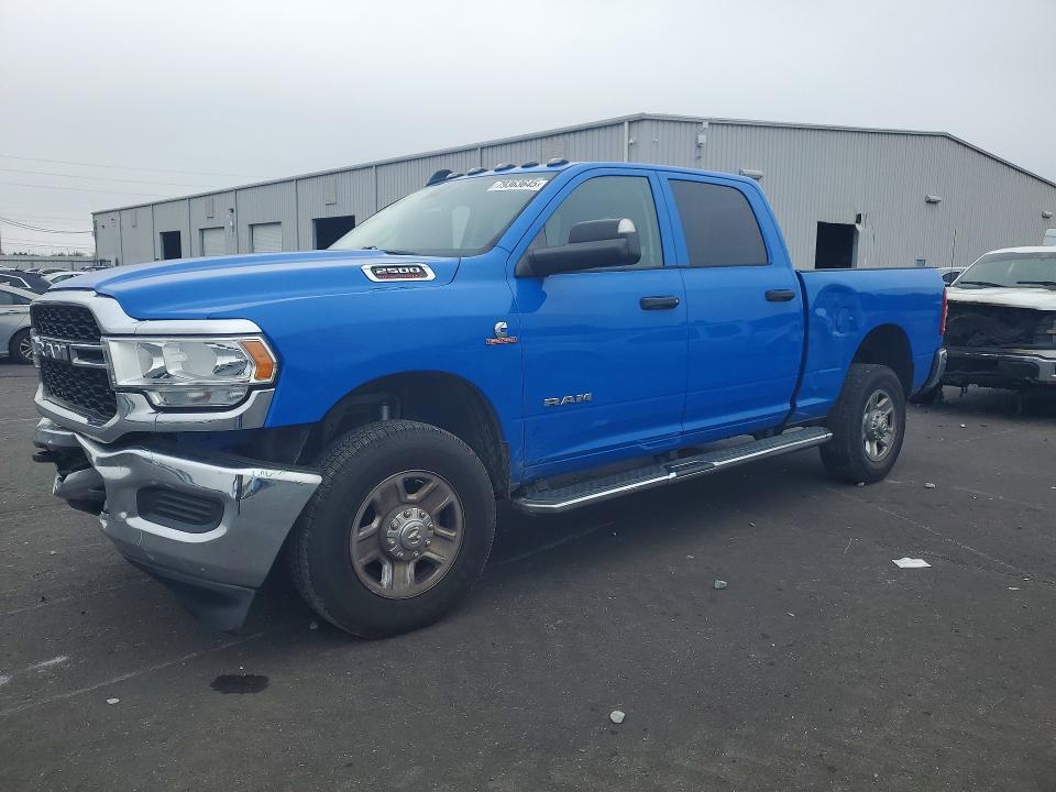 2020 Dodge RAM 2500 Tradesman