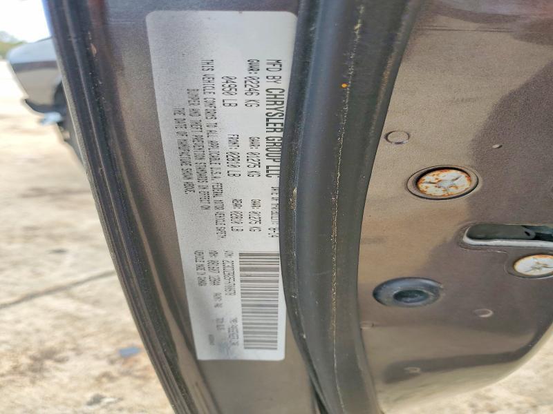 2015 Dodge Challenger sxt Plus