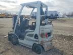 2015 Nissan Forklift