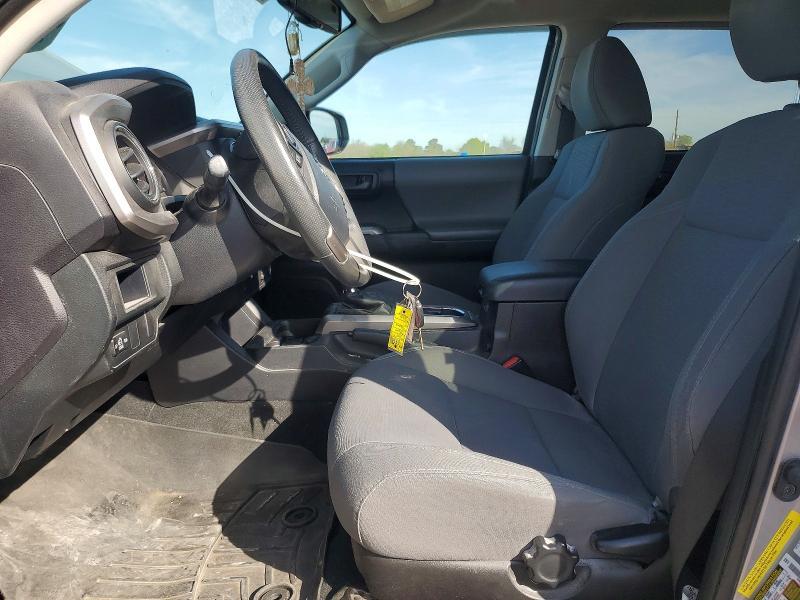 2017 Toyota Tacoma SR5 V6