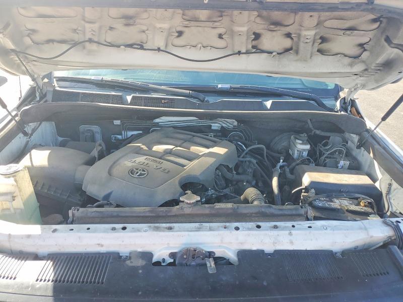 2015 Toyota Tundra SR