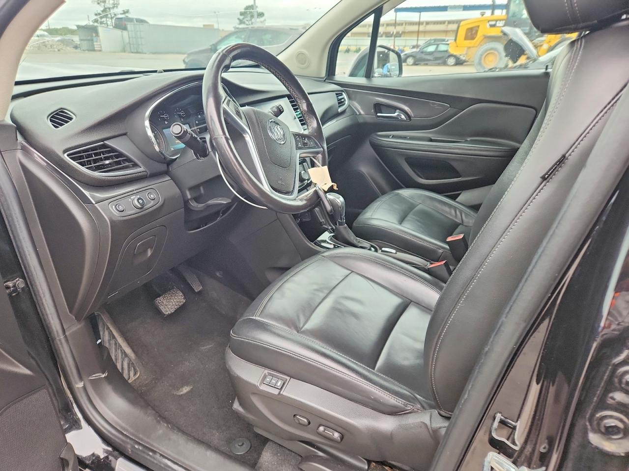 2019 Buick Encore Essence