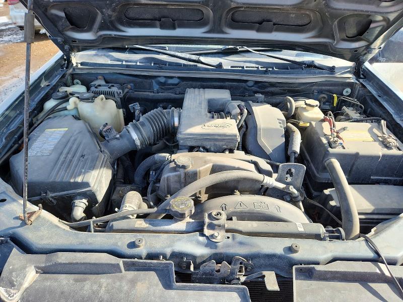 2007 Chev Colorado