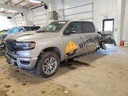 2022 Dodge RAM 1500 Limited en venta en Ham Lake, MN