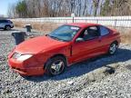 2004 Pontiac Sunfire