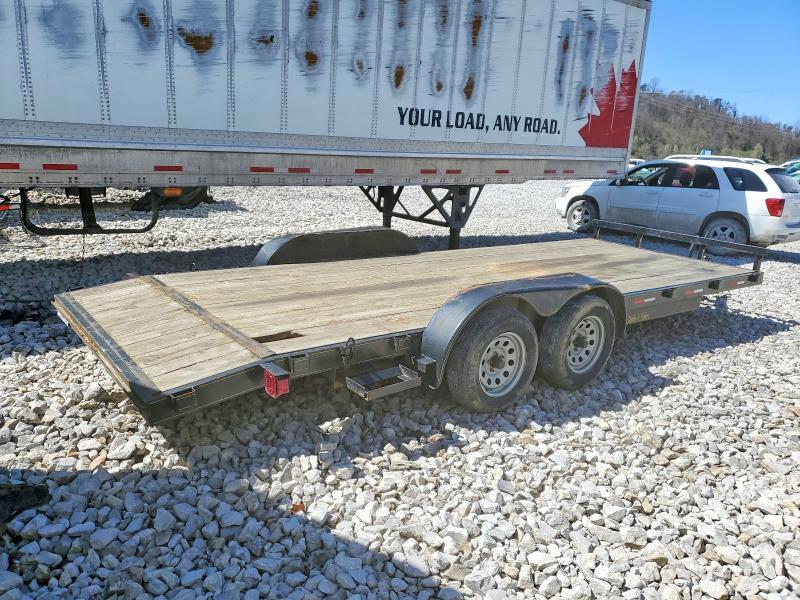 2022 Unknown 2022 Equipment Trailer