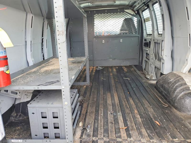 2007 Chev Express G2500