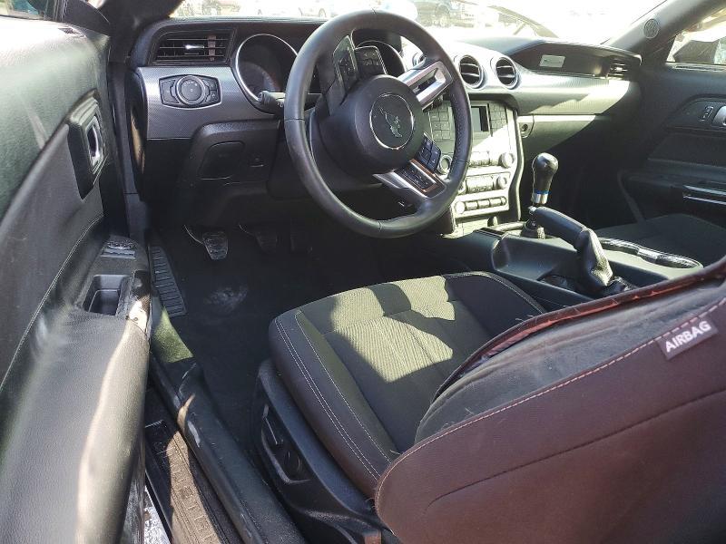 2022 Ford Mustang gt