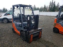 2015 Toyota Unknown  Warehouse Forklift en venta en Spanaway, WA