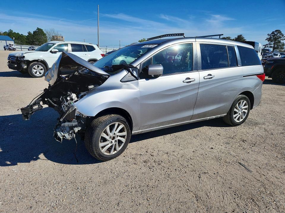 2012 Mazda 5
