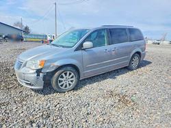 2015 Chrysler Town & Country Touring for sale in Pekin, IL