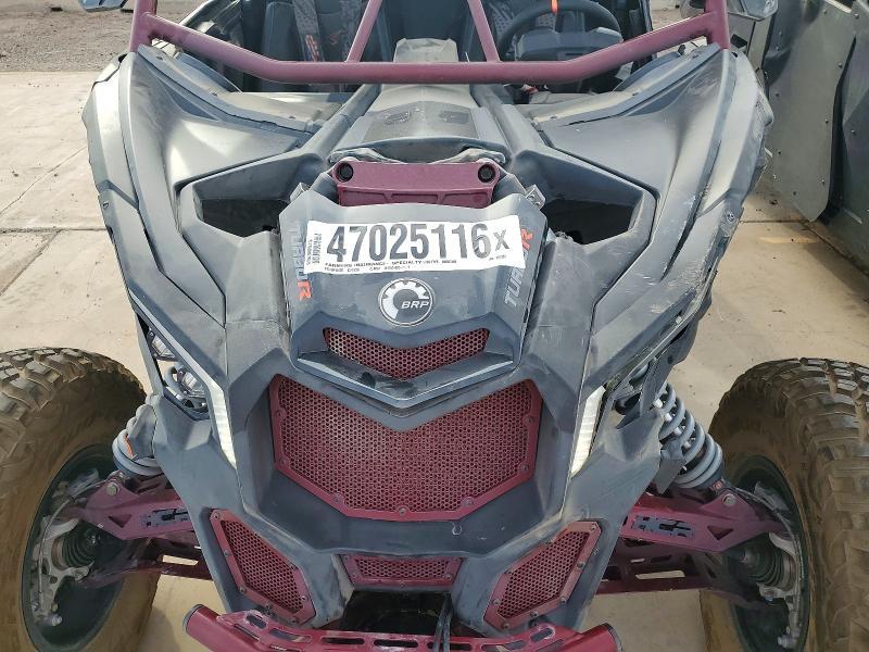2019 Can-Am Maverick X3 Utility Vehicle