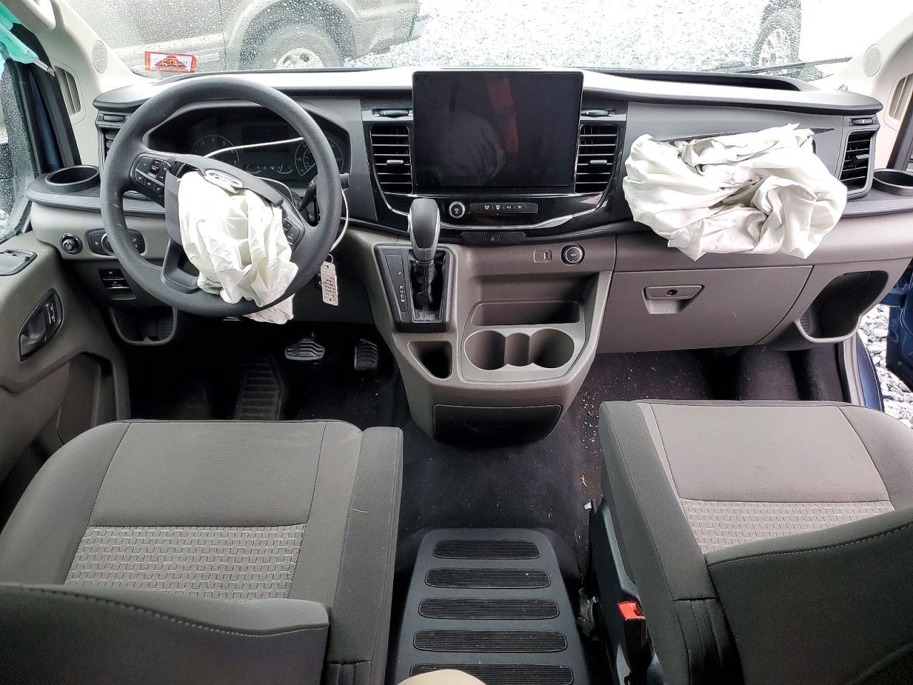 2023 Ford Transit T-350