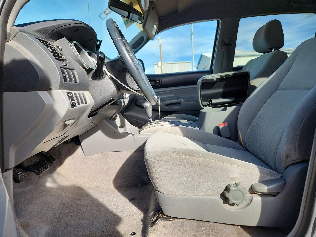 2006 Toyota Tacoma Prerunner V6