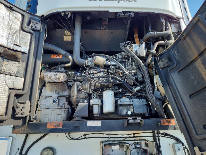 2015 Utility VS2RA Refrigerated Van Trailer