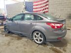 2013 Ford Focus Titanium