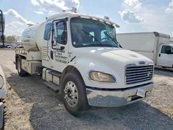 Vehiculos salvage en venta de Copart Gastonia, NC: 2007 Freigliner 2007 Freightliner Business Class M2 Vacuum Truck