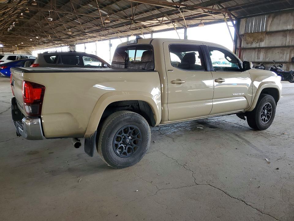 2019 Toyota Tacoma SR5 V6