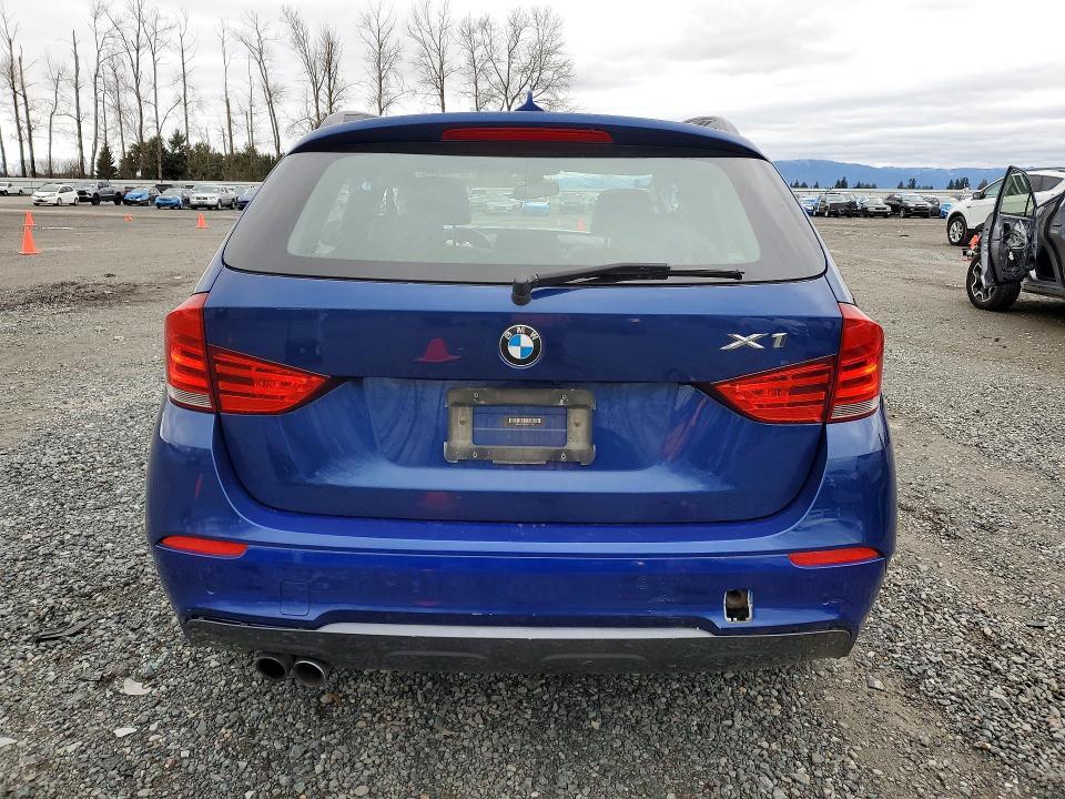 2014 BMW X1 Xdrive28i