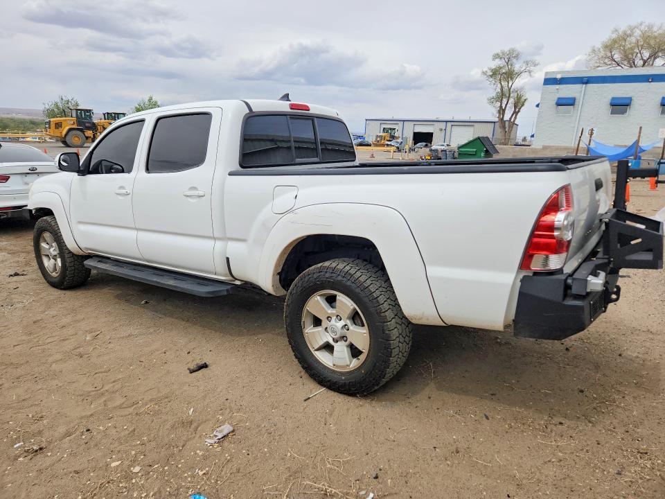 2012 Toyota Tacoma V6