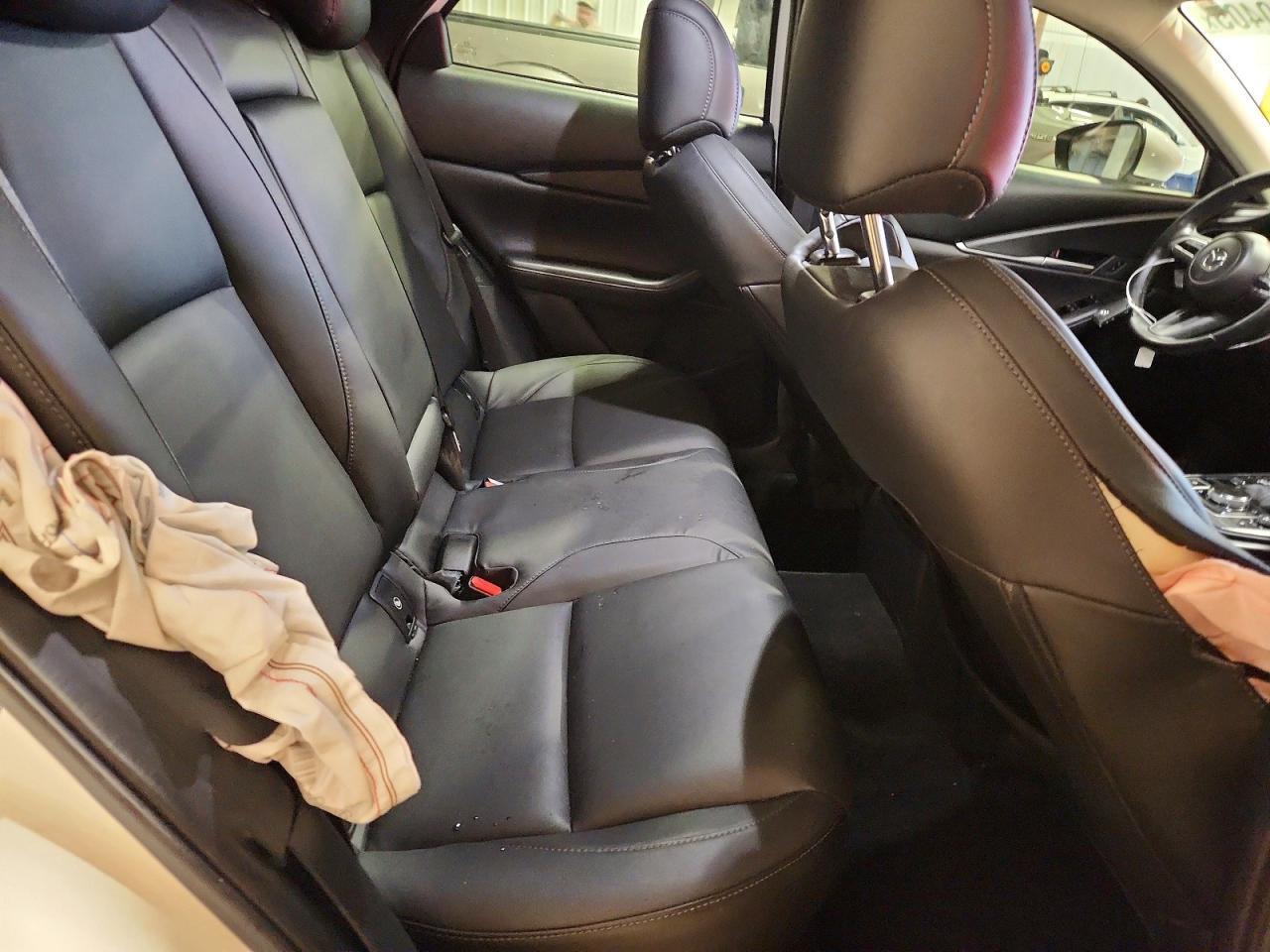 2023 Mazda Cx-30 Select