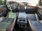 2016 Nissan Titan XD Platinum Reserve