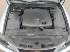 2008 Lexus Is 250 Base
