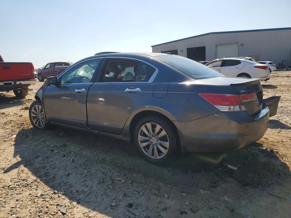 2011 Honda Accord exl