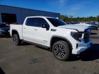 2026 GMC Sierra K1500 AT4