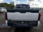 2025 Toyota Tundra SR