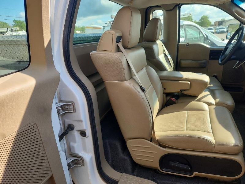 2007 Ford F150