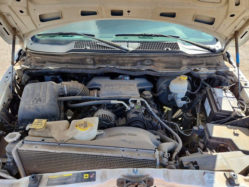 2005 Dodge Ram 2500 st