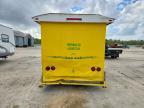 2016 Erskine And Sons Tra 2016 Erskine AND Sons Enclosed Cargo Food Trailer
