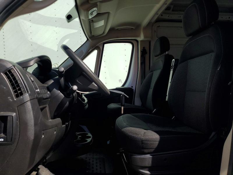 2021 Dodge Ram Promaster 3500 Delivery van