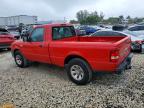 2010 Ford Ranger