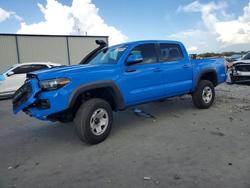 Toyota Tacoma Vehiculos salvage en venta: 2019 Toyota Tacoma TRD PRO