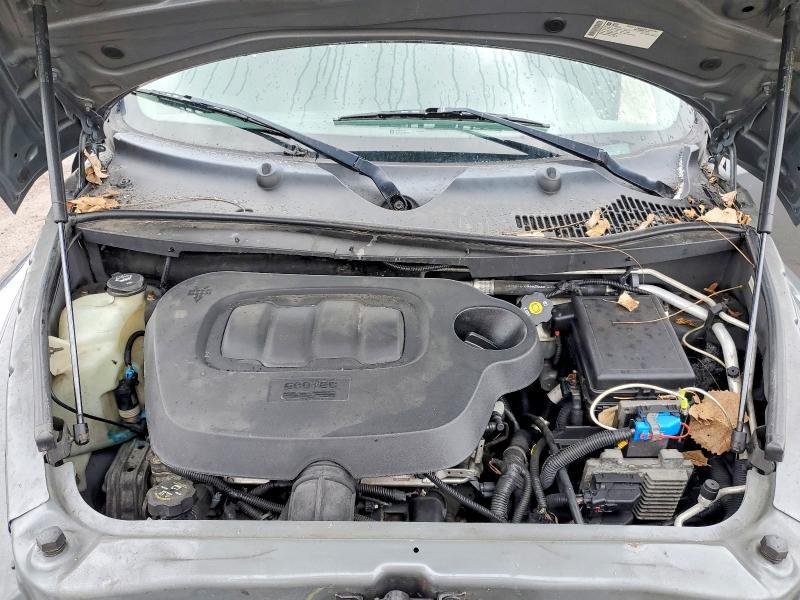 2009 Chevrolet Hhr ls