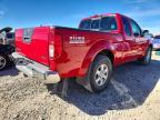 2007 Nissan Frontier SE