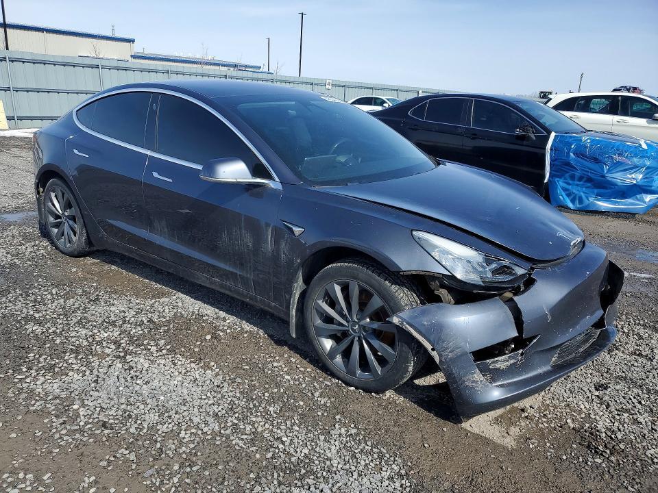 2019 Tesla Model 3 50 4DR