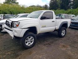 2006 Toyota Tacoma Base en venta en Kapolei, HI