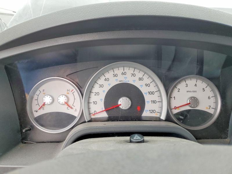 2005 Dodge Dakota Quad SLT