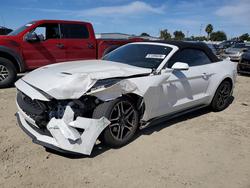 2018 Ford Mustang for sale in San Diego, CA