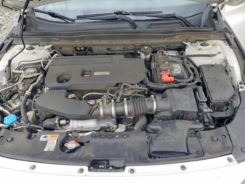 2019 Honda Accord Touring