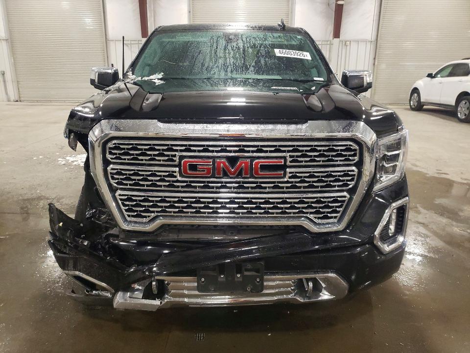 2020 GMC Sierra Denali